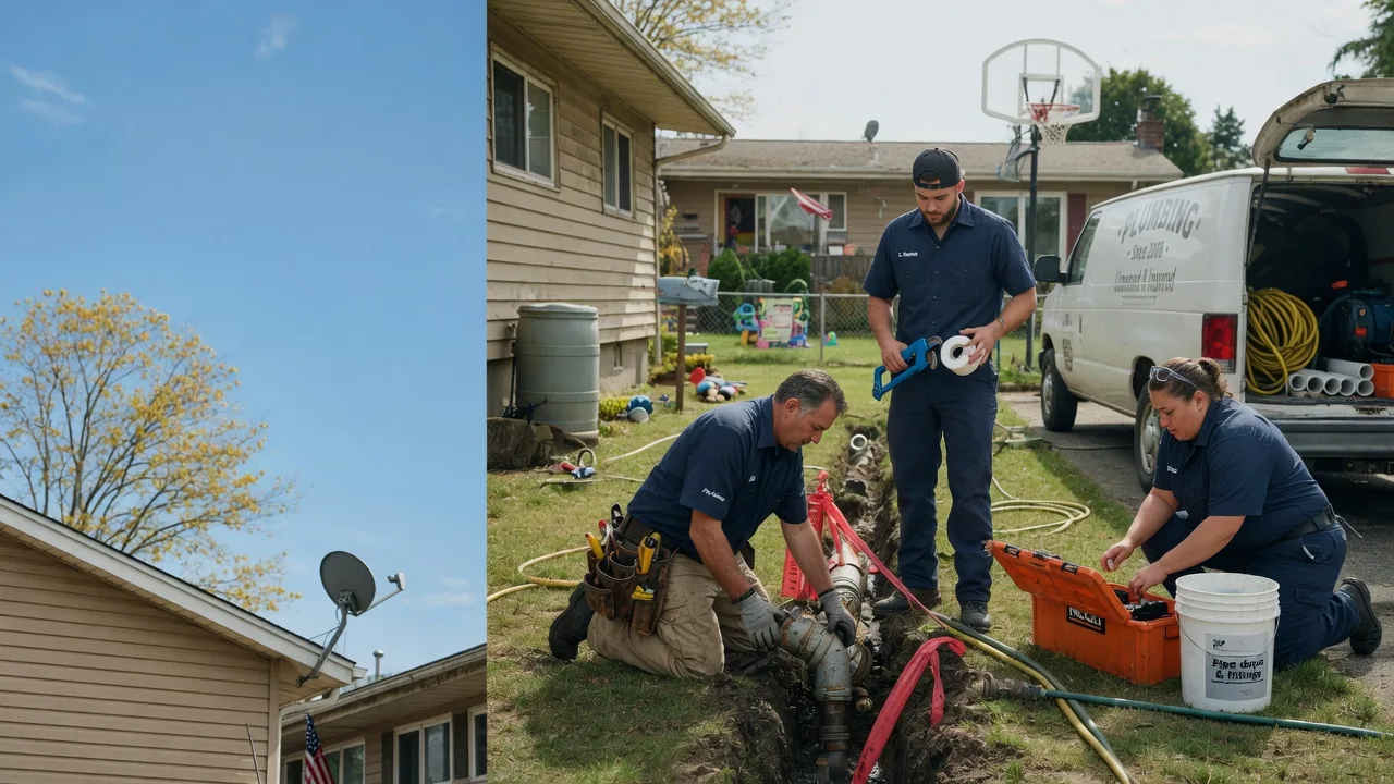 Garbage Disposal Replacement in Orrick, MO near me